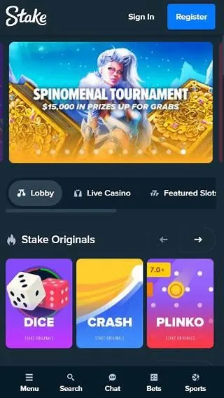StakeGuide Обзор — Stake зеркало и актуальный вход